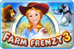 Farm Frenzy 3 Download