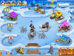 Farm Frenzy 3 Screenshot 1