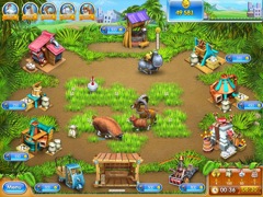 Farm Frenzy 3 Screenshot 2