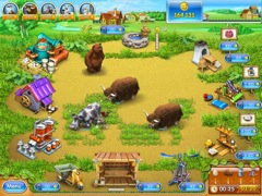 Farm Frenzy 3 Screenshot 3