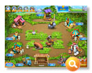 Farm Frenzy 3 Screenshot 2