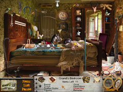 Becky Brogan The Mystery of Meane Manor Screenshot 1