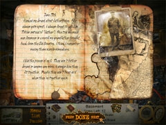 Becky Brogan The Mystery of Meane Manor Screenshot 2