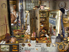Becky Brogan The Mystery of Meane Manor Screenshot 3