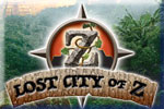 Nat Geo Adventure Lost City of Z Download