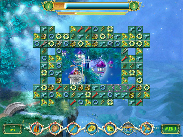 Fairy Nook Screenshot 1
