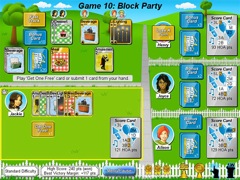 Picket Fences Screenshot 1