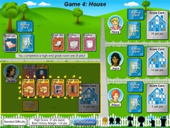 Picket Fences Screenshot 2