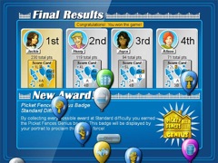 Picket Fences Screenshot 3