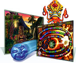 Download Zuma's Revenge Game