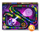 Zuma's Revenge Screenshot 1
