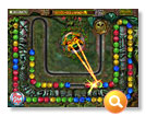 Zuma's Revenge Screenshot 2