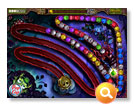 Zuma's Revenge Screenshot 3