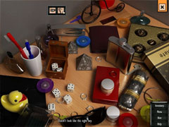 Iron Roses Screenshot 1