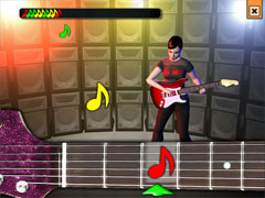 Iron Roses Screenshot 2