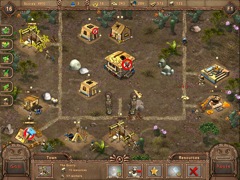 Aztec Tribe Screenshot 2