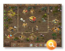 Aztec Tribe Screenshot 2