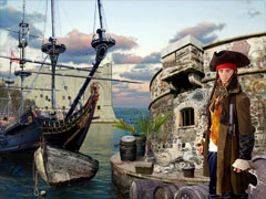 Lost Secrets Caribbean Explorer Screenshot 2