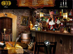 Lost Secrets Caribbean Explorer Screenshot 3