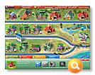 MONOPOLY Build-a-lot Screenshot 1