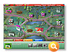 MONOPOLY Build-a-lot Screenshot 2