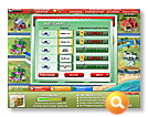 MONOPOLY Build-a-lot Screenshot 3
