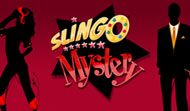 Slingo Mystery