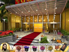 Slingo Mystery Screenshot 1