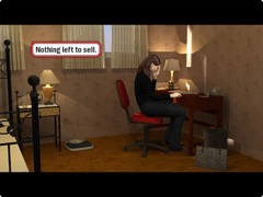 Slingo Mystery Screenshot 2