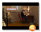 Slingo Mystery Screenshot 2