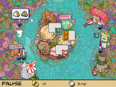 Sushi To Go Express Screenshot 1