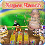 Game Box Art