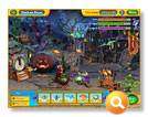 Fishdom: Spooky Splash Screenshot 1