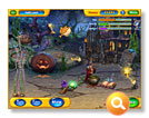 Fishdom: Spooky Splash Screenshot 2