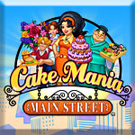 Cake Mania: Main Street