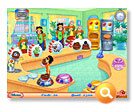 Cake Mania: Main Street Screenshot 2