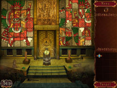 10 Days To Save The World Screenshot 1
