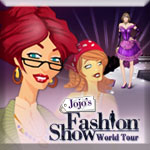 Jojo's Fashion Show: World Tour