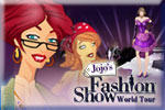Jojo's Fashion Show World Tour Download