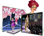 Download Jojo's Fashion Show: World Tour Game