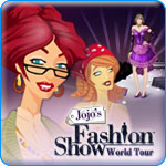 Jojos Fashion Show at iWin
