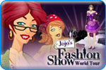 Jojo's Fashion Show World Tour Download