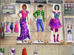 Jojo's Fashion Show World Tour Screenshot 2