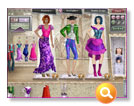 Jojo's Fashion Show: World Tour Screenshot 2