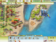 Paradise Beach Screenshot 3