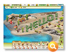 Paradise Beach Screenshot 1