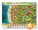 Paradise Beach Screenshot 2