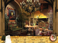 Save our Spirit Screenshot 3