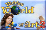 Hidden World of Art: Undercover Agent Download