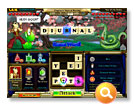 Bookworm Adventures: The Monkey King Screenshot 1